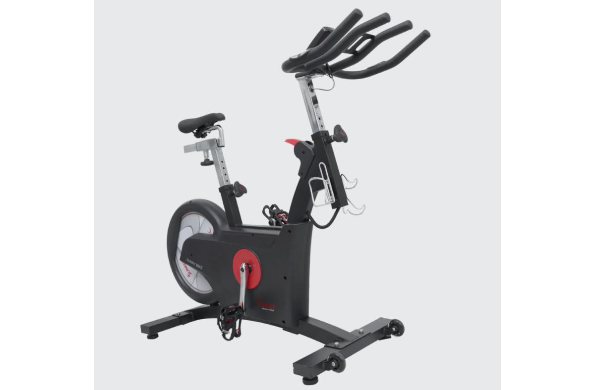 Kinetic Rear Flywheel Drive Indoor Cycling Bike